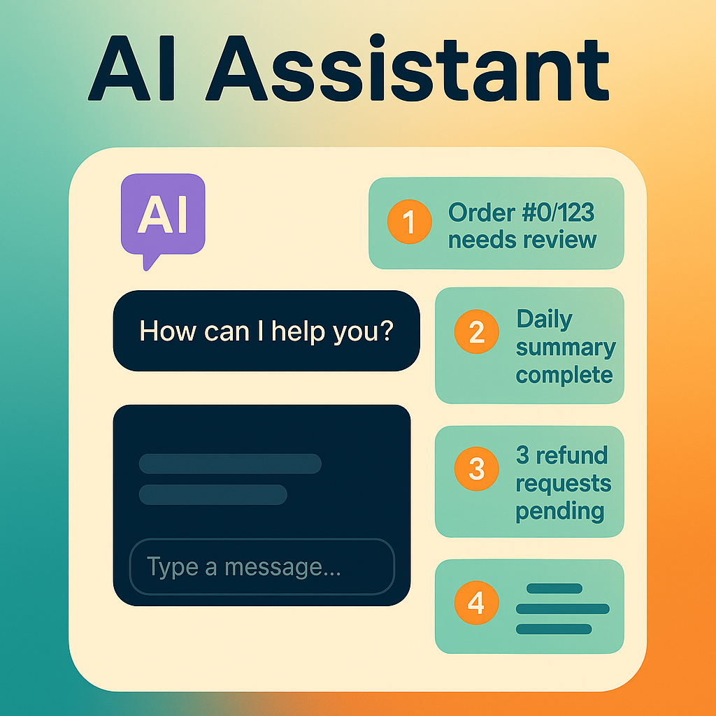 AI Assistant